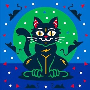 Meet your Posher, Bexton